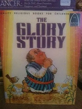 Glory Story